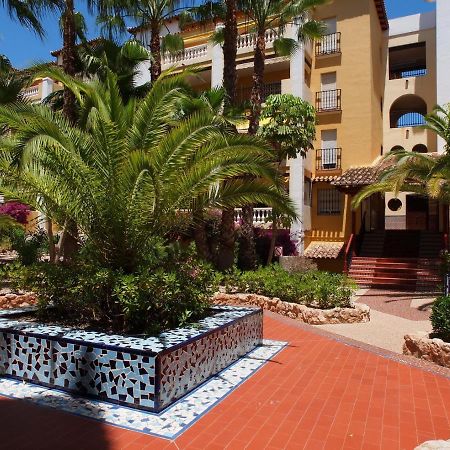 Sunny Apartment Aldea Del Mar Near The Sea 托雷维耶哈 外观 照片