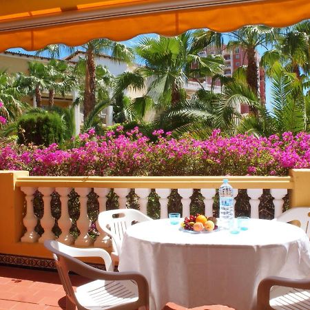 Sunny Apartment Aldea Del Mar Near The Sea 托雷维耶哈 外观 照片