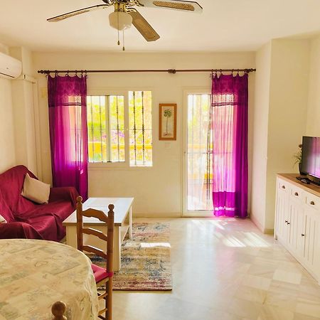 Sunny Apartment Aldea Del Mar Near The Sea 托雷维耶哈 外观 照片