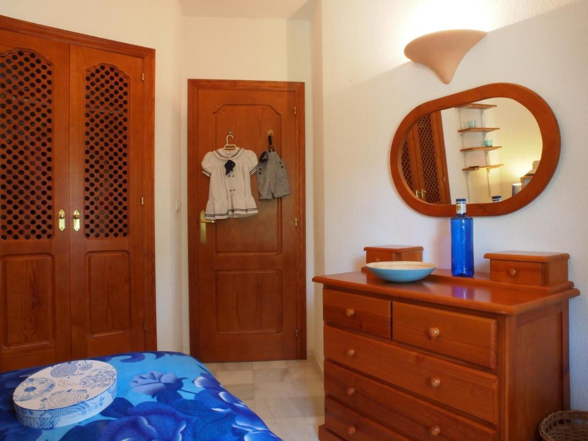 Sunny Apartment Aldea Del Mar Near The Sea 托雷维耶哈 外观 照片
