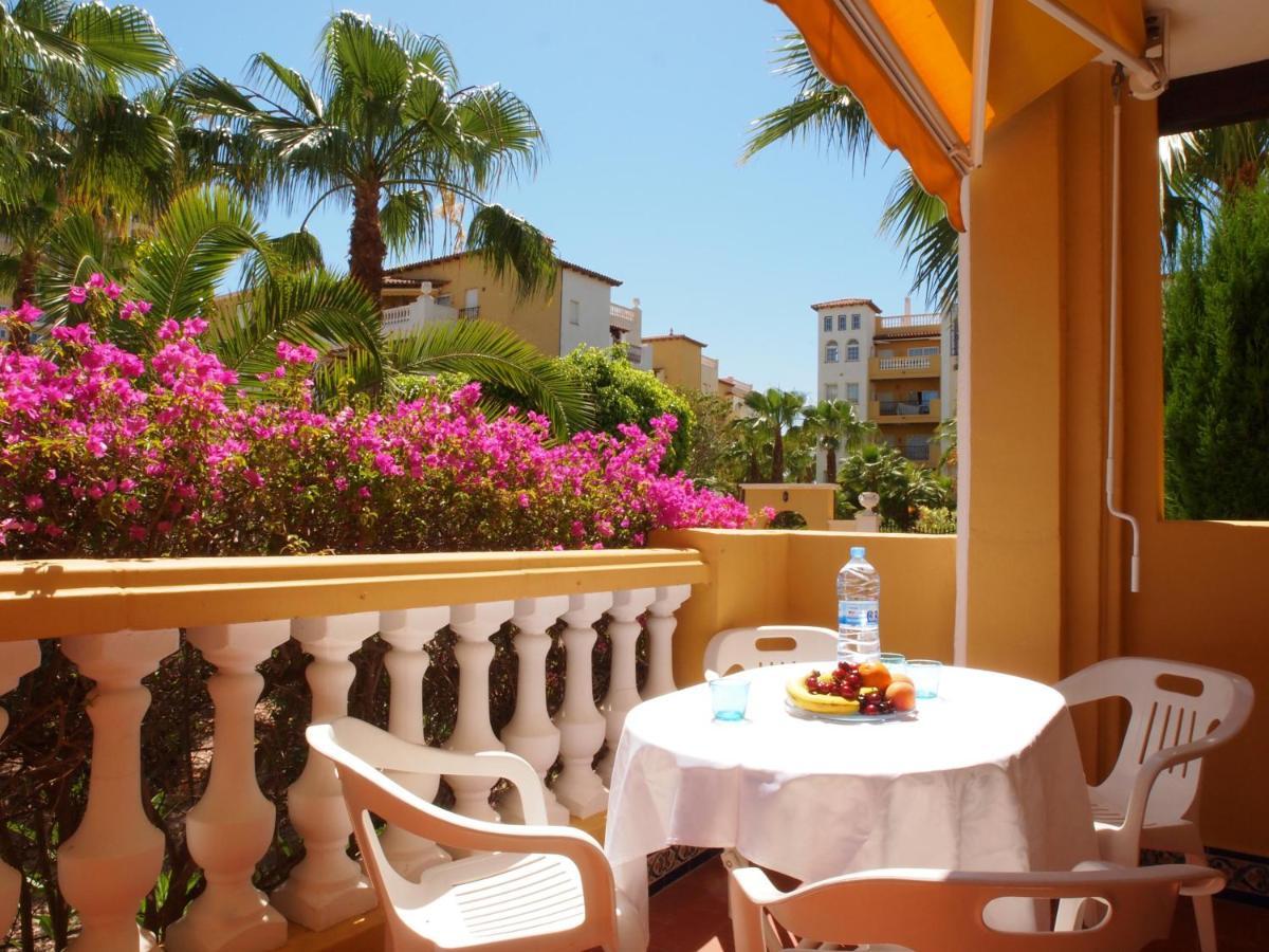 Sunny Apartment Aldea Del Mar Near The Sea 托雷维耶哈 客房 照片