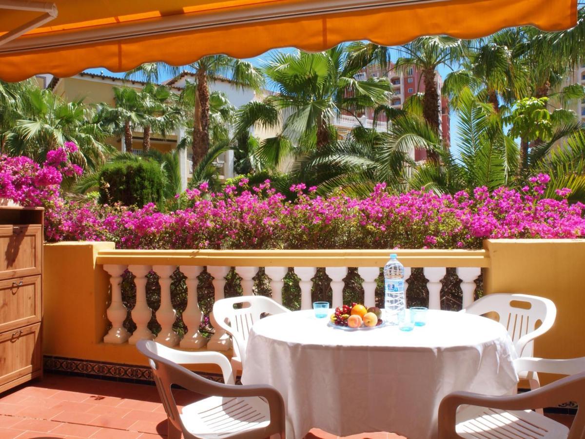 Sunny Apartment Aldea Del Mar Near The Sea 托雷维耶哈 外观 照片
